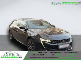 Peugeot 508 SW Hybrid 225 e-BVA  occasion � Beaupuy - photo n�2
