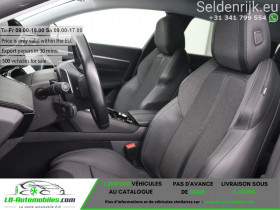 Peugeot 508 SW Hybrid 225 e-BVA  occasion � Beaupuy - photo n�3