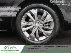 Peugeot 508 SW Hybrid 225 e-BVA  occasion � Beaupuy - photo n�6