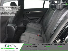 Peugeot 508 SW Hybrid 225 e-BVA  occasion � Beaupuy - photo n�4