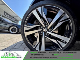 Peugeot 508 SW Hybrid 225 e-BVA  occasion  Beaupuy - photo n6