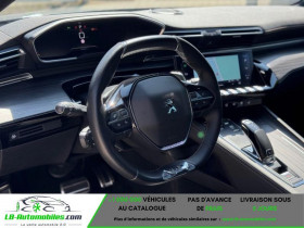 Peugeot 508 SW Hybrid 225 e-BVA  occasion  Beaupuy - photo n5