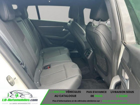Peugeot 508 SW Hybrid 225 e-BVA  occasion  Beaupuy - photo n7