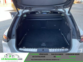 Peugeot 508 SW Hybrid 225 e-BVA  occasion  Beaupuy - photo n7