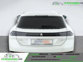 Peugeot 508 SW Hybrid 225 e-BVA  occasion  Beaupuy - photo n5