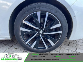 Peugeot 508 SW Hybrid 225 e-BVA  occasion  Beaupuy - photo n6