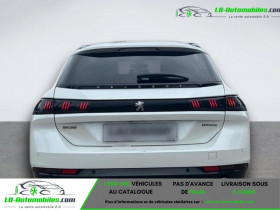 Peugeot 508 SW Hybrid 225 e-BVA  occasion  Beaupuy - photo n5