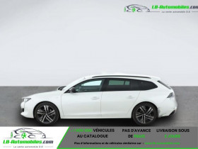 Peugeot 508 SW Hybrid 225 e-BVA  occasion  Beaupuy - photo n4