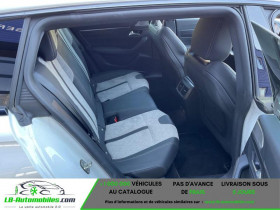 Peugeot 508 SW Hybrid 225 e-BVA  occasion  Beaupuy - photo n5