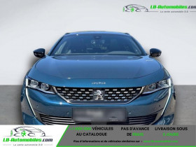 Peugeot 508 SW Hybrid 225 e-BVA  occasion  Beaupuy - photo n3