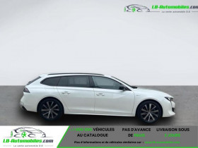 Peugeot 508 SW Hybrid 225 e-BVA  occasion  Beaupuy - photo n4