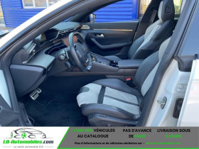 Peugeot 508 SW Hybrid 225 e-BVA  occasion  Beaupuy - photo n4