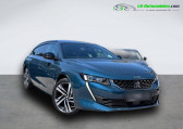 Annonce Peugeot 508 SW occasion Essence Hybrid 225 e-BVA  Beaupuy