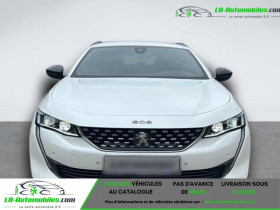 Peugeot 508 SW Hybrid 225 e-BVA  occasion  Beaupuy - photo n3