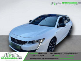 Peugeot 508 SW , garage LB AUTOMOBILES  Beaupuy