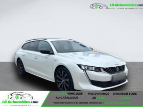 Peugeot 508 SW Hybrid 225 e-BVA  occasion  Beaupuy - photo n2