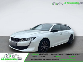 Peugeot 508 SW , garage LB AUTOMOBILES  Beaupuy