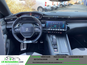 Peugeot 508 SW Hybrid 225 e-BVA  occasion  Beaupuy - photo n3