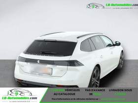 Peugeot 508 SW Hybrid 225 e-BVA  occasion  Beaupuy - photo n2