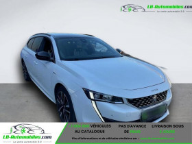 Peugeot 508 SW Hybrid 225 e-BVA  occasion  Beaupuy - photo n2