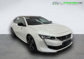 Peugeot 508 SW occasion année 2021 boite Automatique Annonce Peugeot 508 SW occasion Essence Hybrid 225 e-BVA à Beaupuy