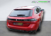 Peugeot 508 SW occasion année 2019 boite Automatique Annonce Peugeot 508 SW occasion Essence Hybrid 225 e-BVA à Beaupuy