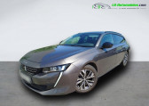 Peugeot 508 SW occasion année 2021 boite Automatique Annonce Peugeot 508 SW occasion Hybride Hybrid 225 e-BVA à Beaupuy