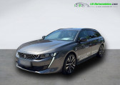 Peugeot 508 SW occasion année 2020 boite Automatique Annonce Peugeot 508 SW occasion Essence Hybrid 225 e-BVA à Beaupuy