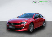 Peugeot 508 SW occasion année 2021 boite Automatique Annonce Peugeot 508 SW occasion Hybride Hybrid 225 e-BVA à Beaupuy