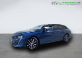 Peugeot 508 SW occasion année 2020 boite Automatique Annonce Peugeot 508 SW occasion Hybride Hybrid 225 e-BVA à Beaupuy
