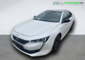 Peugeot 508 SW Hybrid 225 e-BVA   Beaupuy 31