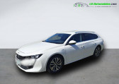 Peugeot 508 SW occasion année 2021 boite Automatique Annonce Peugeot 508 SW occasion Hybride Hybrid 225 e-BVA à Beaupuy