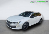 Peugeot 508 SW occasion année 2021 boite Automatique Annonce Peugeot 508 SW occasion Essence Hybrid 225 e-BVA à Beaupuy