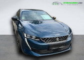 Peugeot 508 SW occasion année 2021 boite Automatique Annonce Peugeot 508 SW occasion Essence Hybrid 225 e-BVA à Beaupuy