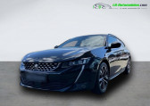 Peugeot 508 SW occasion année 2020 boite Automatique Annonce Peugeot 508 SW occasion Essence Hybrid 225 e-BVA à Beaupuy