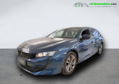 Peugeot 508 SW occasion année 2022 boite Automatique Annonce Peugeot 508 SW occasion Hybride Hybrid 225 e-BVA à Beaupuy