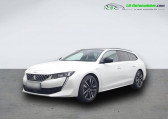 Peugeot 508 SW occasion année 2021 boite Automatique Annonce Peugeot 508 SW occasion Hybride Hybrid 225 e-BVA à Beaupuy