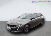 Peugeot 508 SW occasion année 2021 boite Automatique Annonce Peugeot 508 SW occasion Hybride Hybrid 225 e-BVA à Beaupuy