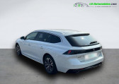 Peugeot 508 SW occasion année 2021 boite Automatique Annonce Peugeot 508 SW occasion Hybride Hybrid 225 e-BVA à Beaupuy