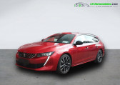 Peugeot 508 SW occasion année 2021 boite Automatique Annonce Peugeot 508 SW occasion Hybride Hybrid 225 e-BVA à Beaupuy
