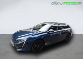 Peugeot 508 SW occasion année 2021 boite Automatique Annonce Peugeot 508 SW occasion Hybride Hybrid 225 e-BVA à Beaupuy