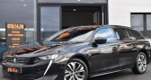 Peugeot 508 SW Hybrid 225 e-EAT8 Active Pack   LE CASTELET 14