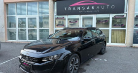 Peugeot 508 SW occasion 2022 mise en vente &agrave; venelles par le garage TRANSAKAUTO VENELLES - photo n&deg;1