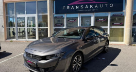 Peugeot 508 SW occasion 2022 mise en vente &agrave; venelles par le garage TRANSAKAUTO VENELLES - photo n&deg;1