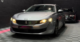 Peugeot 508 SW , garage TRANSAKAUTO LYON OUEST � Chaponost