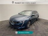 Annonce Peugeot 508 SW occasion Hybride HYBRID 225 E-EAT8 ALLURE PACK  Brie-Comte-Robert