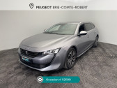 Peugeot 508 SW occasion année 2021 boite Automatique Annonce Peugeot 508 SW occasion Hybride HYBRID 225 E-EAT8 ALLURE PACK à Brie-Comte-Robert