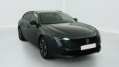 Annonce Peugeot 508 SW occasion Hybride Hybrid 225 e-EAT8 Allure � SAINT-GREGOIRE