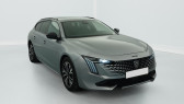 Annonce Peugeot 508 SW occasion Hybride Hybrid 225 e-EAT8 Allure � SAINT-GREGOIRE