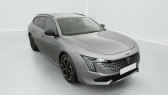 Annonce Peugeot 508 SW occasion Hybride Hybrid 225 e-EAT8 Allure � SAINT-GREGOIRE